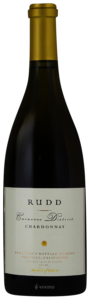 Rudd Carneros District Chardonnay N.V.