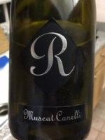 Jeff Runquist R Muscat Canelli