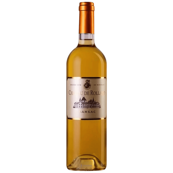 Château de Rolland Barsac | Vivino Français