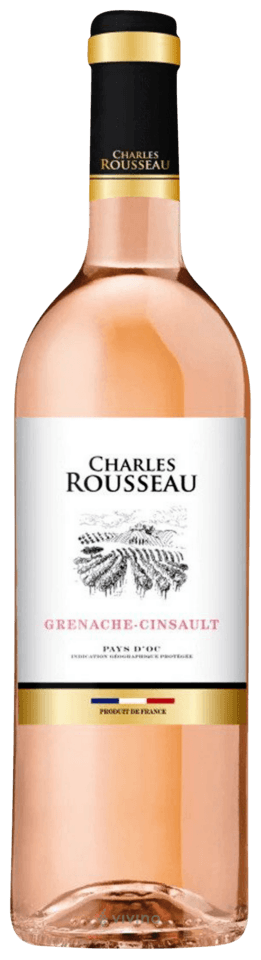 Charles Rousseau Winery | Vivino