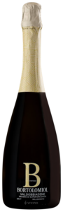 Bortolomiol Millesimato Valdobbiadene Prosecco Superiore Brut N.V.