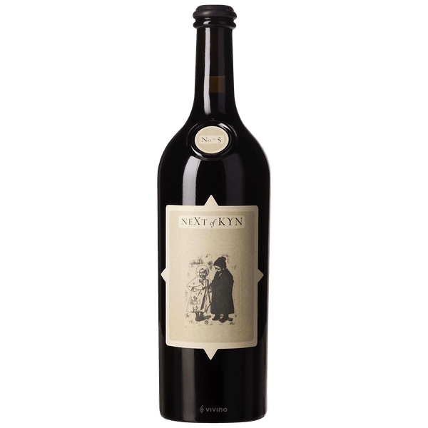 Sine Qua Non Next of Kyn | Vivino English