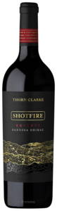 Thorn-Clarke Shotfire Reserve Shiraz 2019