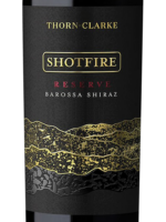 Shotfire Reserve Shiraz