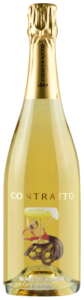 Contratto Blanc de Blancs Extra Brut N.V.