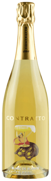 Contratto Blanc de Blancs Extra Brut