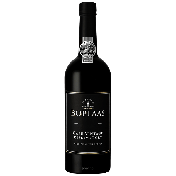 cape vintage port