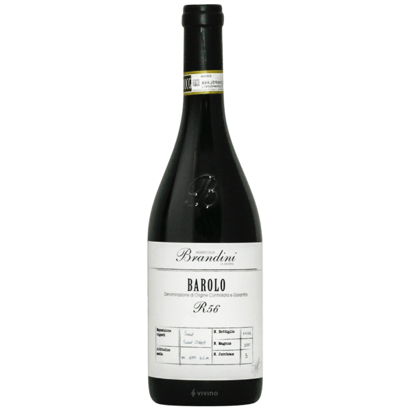 Brandini Resa 56 Barolo | Vivino English