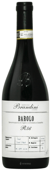 Brandini Resa 56 Barolo | Vivino English