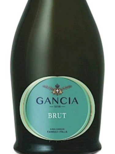 Gancia Brut Oro Spumante | Vivino US