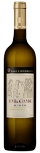Casa Ferreirinha Vinha Grande Douro Branco N.V.