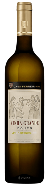 Casa Ferreirinha Vinha Grande Douro Branco