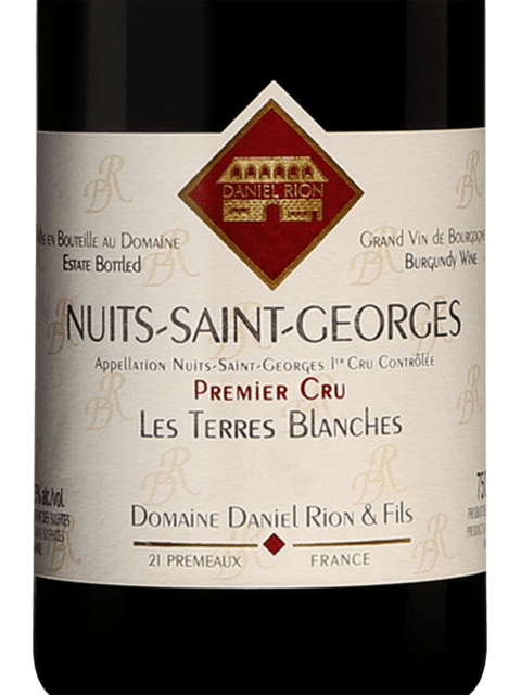 Daniel Rion Nuits Saint es 2012 2本 Daniel Rion Nuits Saint es 2012 2本 Daniel Rion Nuits Saint es