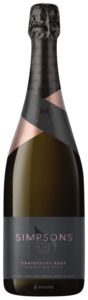 Simpsons Canterbury Rosé N.V.