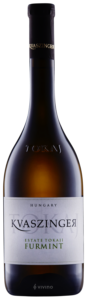 Kvaszinger Tokaj Furmint N.V.