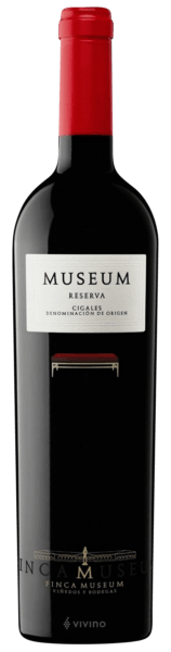 Museum Reserva