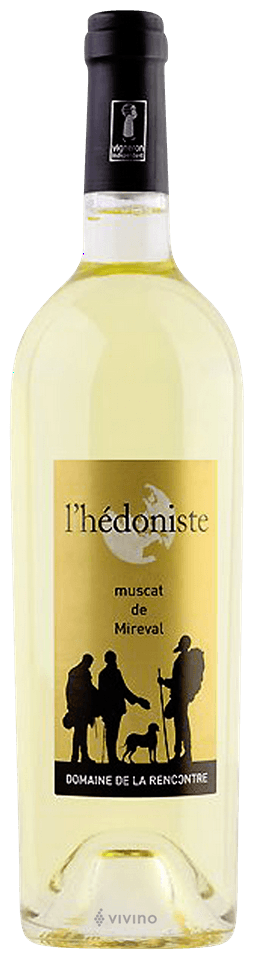 muscat domaine de la rencontre