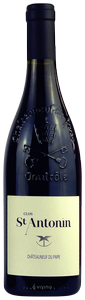 Clos St. Antonin Châteauneuf-du-Pape 2020