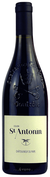 Clos St. Antonin Châteauneuf-du-Pape