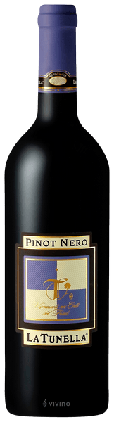 La Tunella Pinot Nero