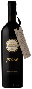 Pegos Claros Primo N.V.