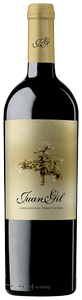 Juan Gil Jumilla Yellow Label 2007
