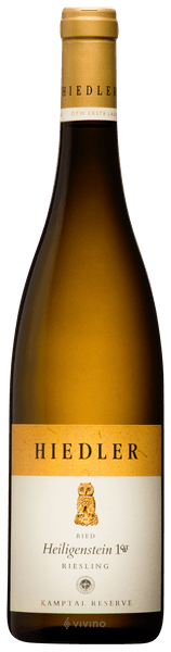 Hiedler Heiligenstein 1 ÖWT Riesling