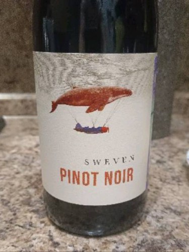 Gyafhen出品　 　PINOT NOIR MADREPERLA Pinot Noir | Cynshine Wine