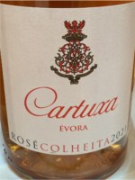 Cartuxa Évora Colheita Rosé