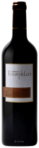 Georges Vigouroux Château Tournelles N.V.