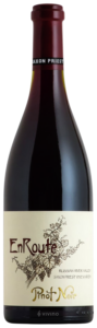 EnRoute Saxon Priest Vineyard Pinot Noir N.V.