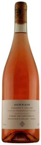 Mary Taylor Agenais Rosé N.V.