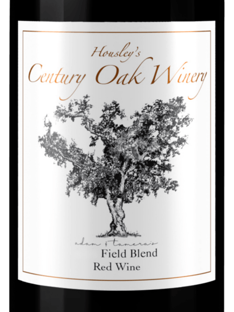 Adam & Tamera's Field Blend