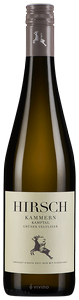 Hirsch Kammern Grüner Veltliner N.V.