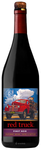 Red Truck Pinot Noir N.V.