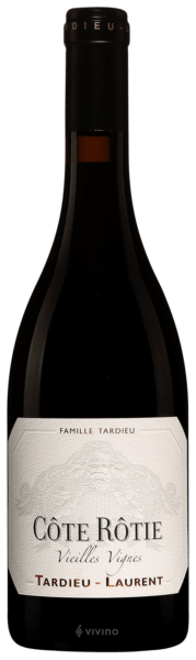 Tardieu-Laurent Côte-Rôtie Vielles Vignes