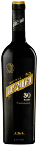 Hacienda López de Haro Edicion Limitada 30 Meses N.V.