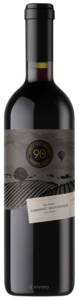 90+ Cellars Lot 210 Passo Robles Cabernet Sauvignon N.V.