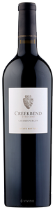 Oliver Creekbend Vineyard Chambourcin N.V.