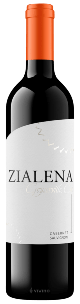 Zialena Cabernet Sauvignon