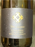 Two² Chardonnay