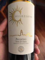 Casal Bordino Collezione Pecorino Terre di Chieti