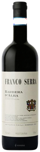 Franco Serra Barbera d'Alba N.V.