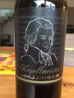 Leo Hillinger Kapellmeister