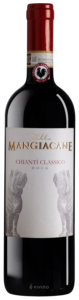 Villa Mangiacane Chianti Classico N.V.