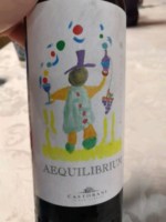 Castorani Aequilibrium