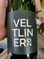 Martin Vajčner Vinařství Veltliner