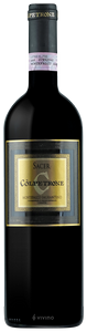 Còlpetrone Sacer Montefalco Sagrantino N.V.