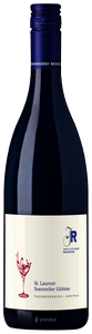 Johanneshof Reinisch Sommelier Edition St. Laurent N.V.