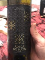 Adega do Mato Colheita Seleccionada